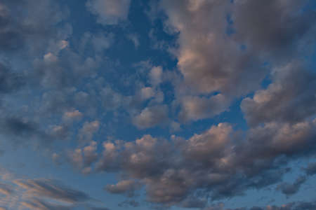 Kazakhstan. Endless steppes, going beyond the horizon, every day allow you to watch such beauty.