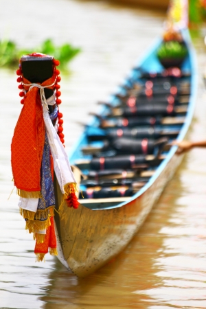 smart Longboat の写真素材