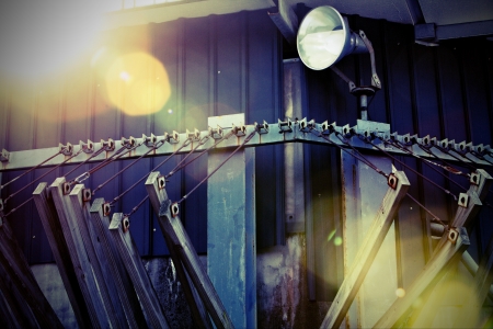 flare の写真素材