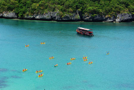 Samui Island, Thailandの写真素材