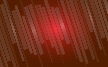 Red abstract rectangle backgroundのイラスト素材