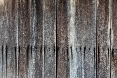 old wood wall backgroundの写真素材