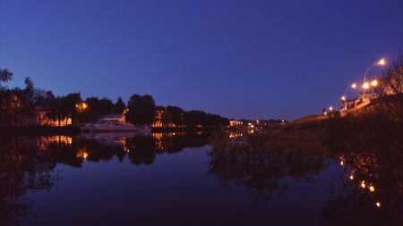 Nightwatchの写真素材