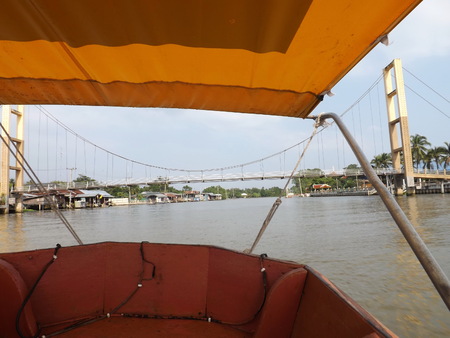 will on boatの写真素材