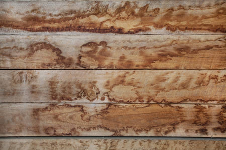 rustic weathered barn wood backgroundの写真素材