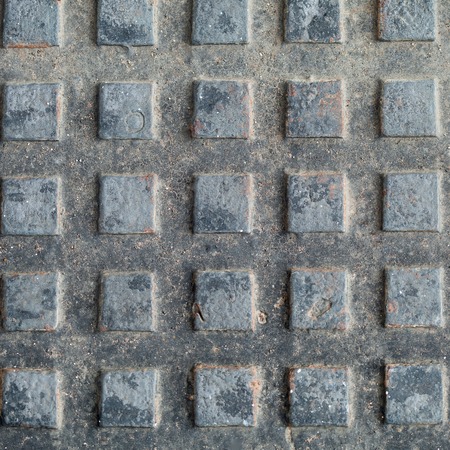 metal iron backgroundの写真素材