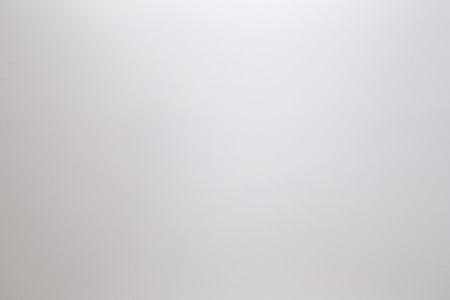 White plastic sheet background.の写真素材