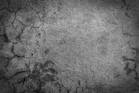 dark concrete の写真素材