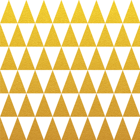 vector gold glittering vintage abstract backgroundのイラスト素材