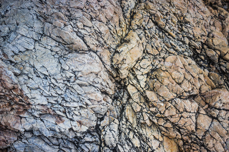 Stone or rock texture and background.