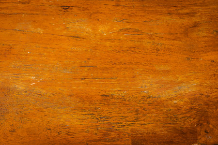 Old brown wood texture background.の写真素材