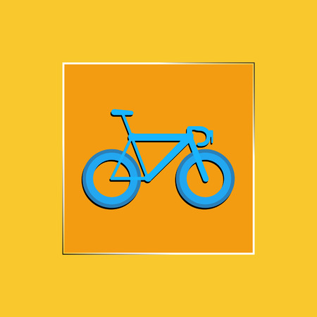 Flat Design , Flat Iconのイラスト素材