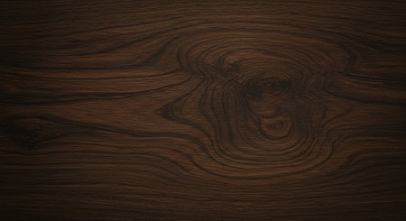 Wooden texture. Wood background with natural pattern for design and decorationの写真素材