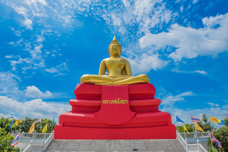 Pastor Sothonの写真素材