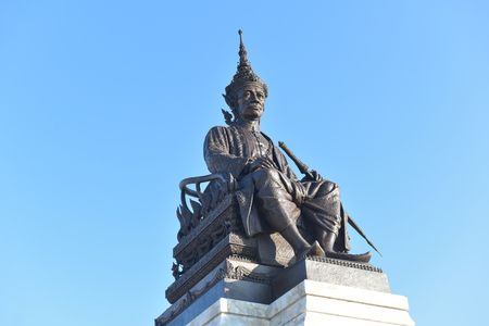 Mongkutの写真素材