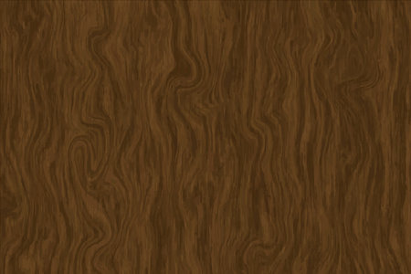 Wood texture background illustration closeup. Dark brown wood texture background.の写真素材