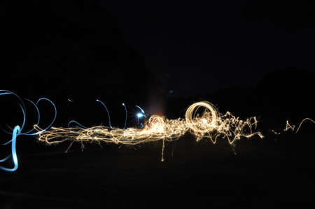 spark