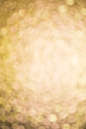 bokeh defocused background drop texture on glassの写真素材