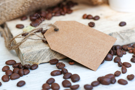 Coffee Cup Mockup 3D Rendering