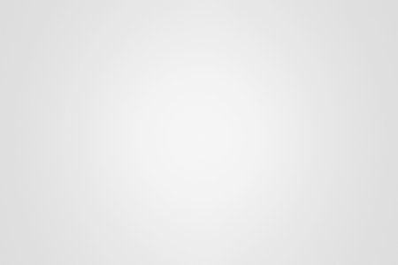 Subtle Elegance: Gradient Gray Backgroundの写真素材