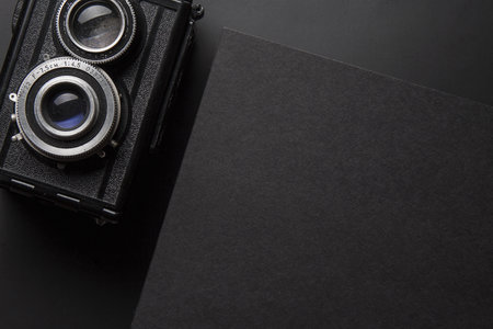 Background for Logo Mockup Template for Brandingの写真素材