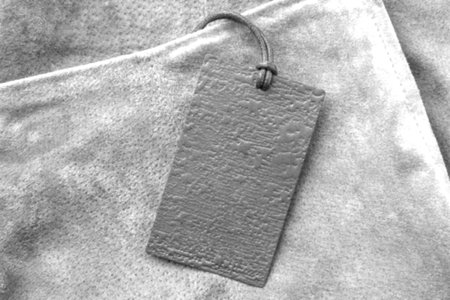 Background for Logo Mockup Template for Brandingの写真素材