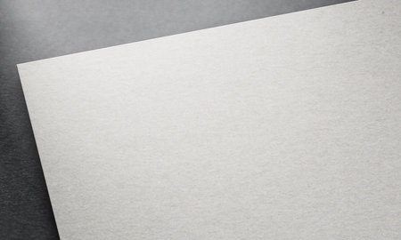 Background for Logo Mockup Template for Branding
