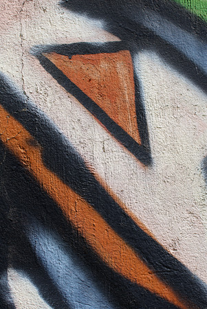 Background image of wall texture with vivid colors and detail. Suitable for print, web, banners, media, posters and gaming textures.の写真素材