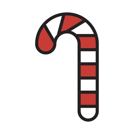 vector candy iconのイラスト素材