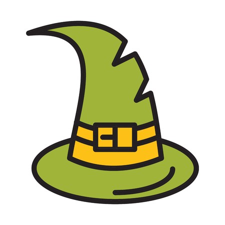 vector cap iconのイラスト素材