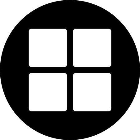 Vector Apps Iconの写真素材