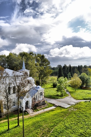 Church Church