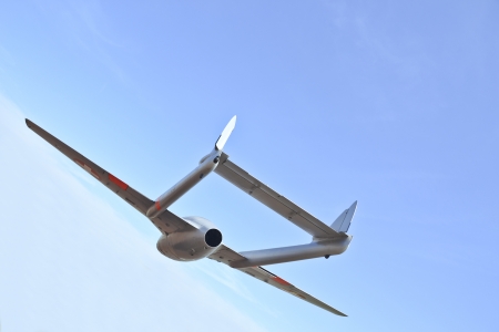 War planeの写真素材