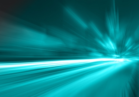 Bright background of the car dipped の写真素材