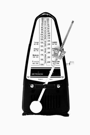 metronomeの写真素材