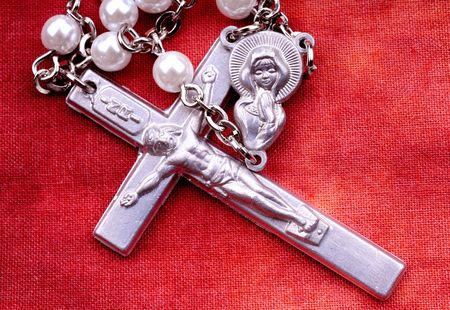 crossの写真素材