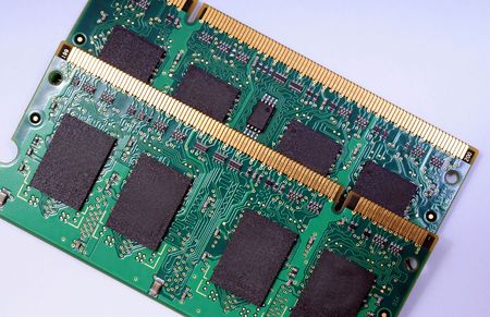 laptop memory