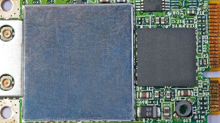 mini wireless card