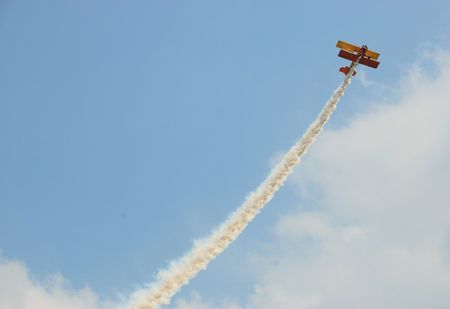 air show