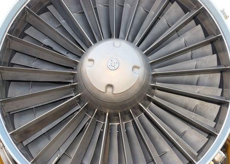 jet engine