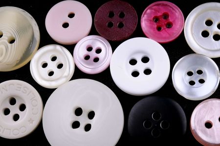button