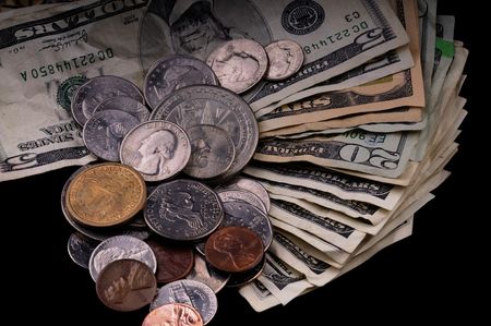 money