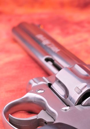 firearm