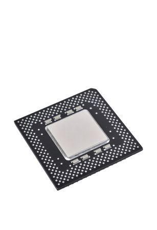 CPU