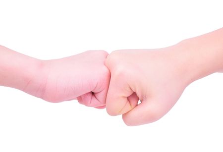 partnershipの写真素材