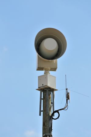 weather alarm