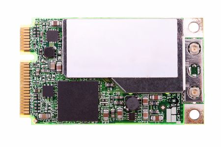  card for laptop computer