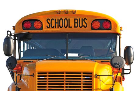 school bus