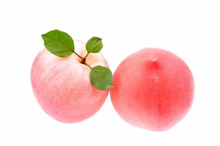 peachesの写真素材