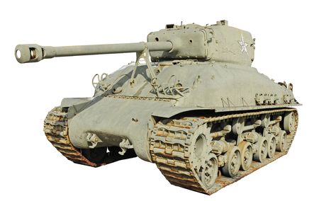 us army tank-T26